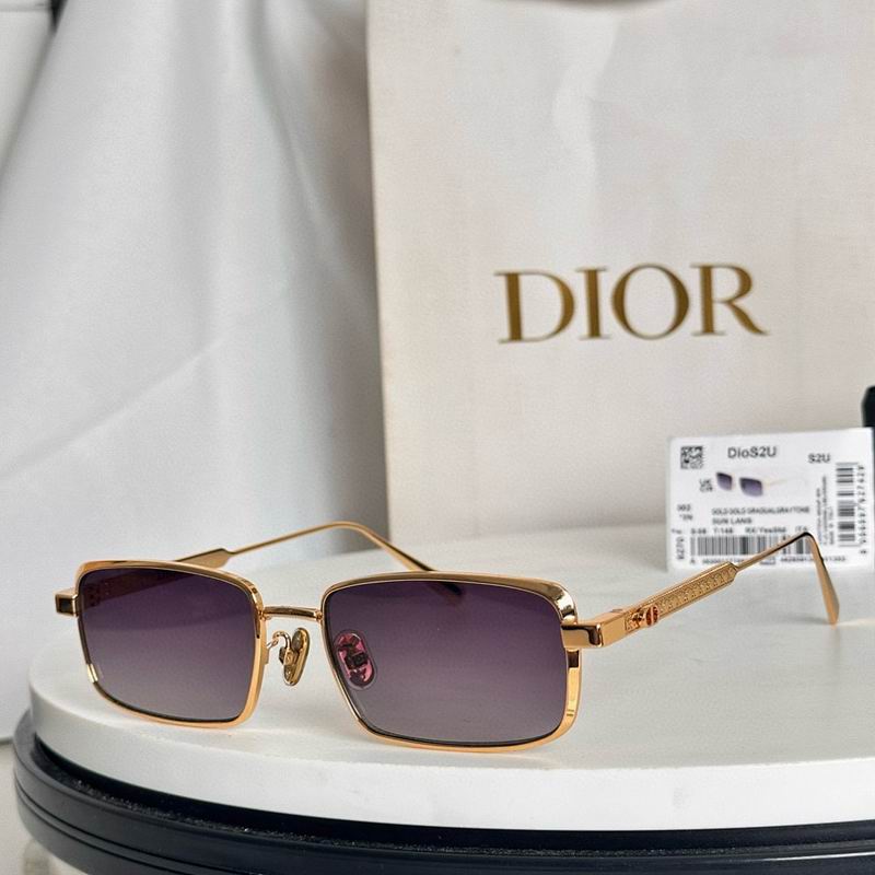 Dior Sunglasses ID:20260410-362